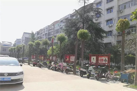 德利源家属楼2室1厅1卫54㎡