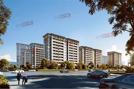 密州福光花园2室2厅1卫58万66m2精装修出售